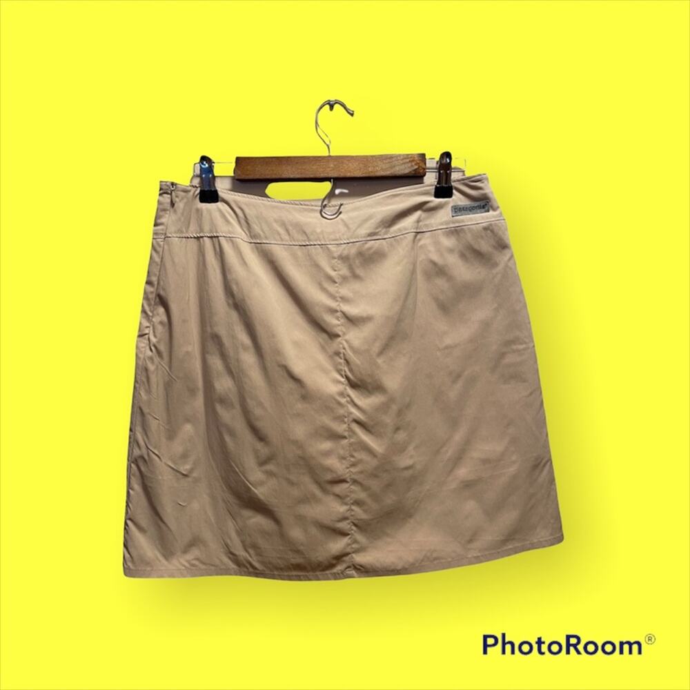 Patagonia skort